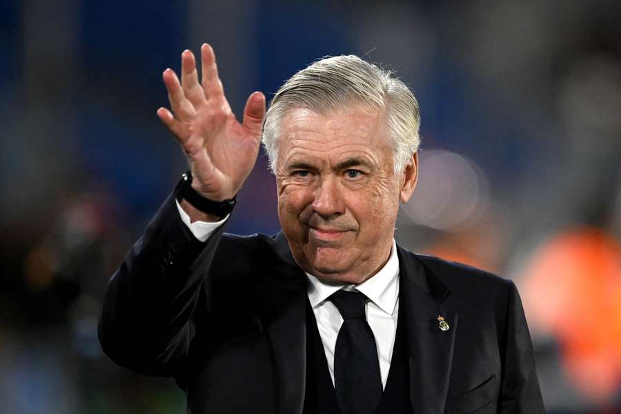 Carlo Ancelotti dovrebbe assumere l'incarico di allenatore del Brasile già a giugno.
