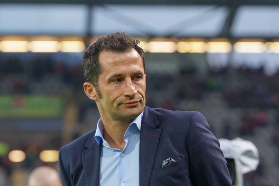 Hasan Salihamidzic will nach seinem Bayern-Engagement wieder im Profifußball aktiv sein. Hasan Salihamidzic will nach seinem Bayern-Engagement wieder im Profifußball aktiv sein.