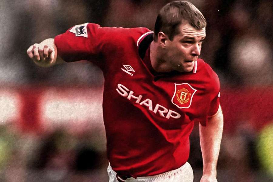 Gary Pallister, antigo jogador do Manchester United