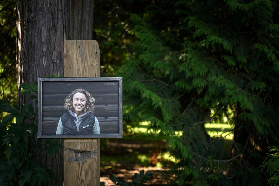Dahlmeier wurde in Garmisch-Partenkirchen ein eigener Parkabschnitt gewidmet