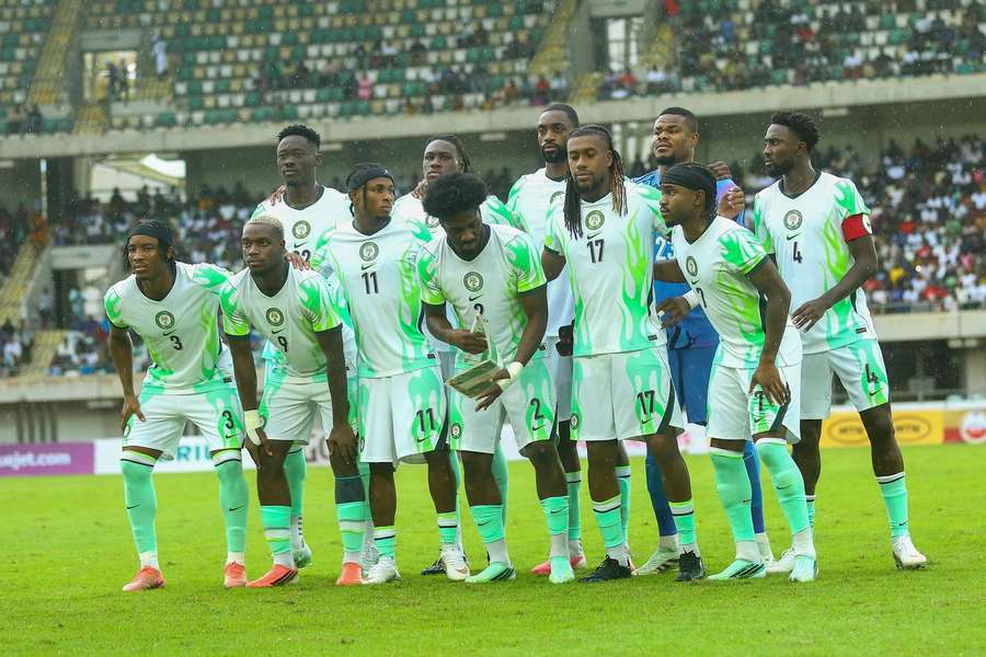Ikhana: Madagascar win gives Super Eagles confidence boost Ikhana: Madagascar win gives Super Eagles confidence boost