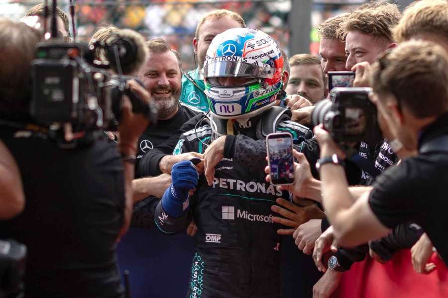 Kimi Antonelli Kimi Antonelli