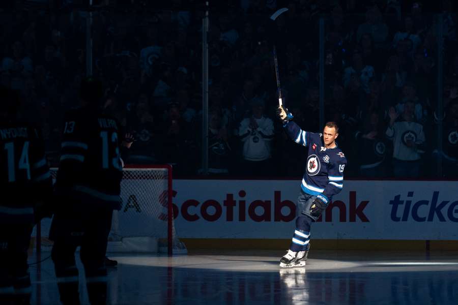 Toews je už teraz legendou NHL. 