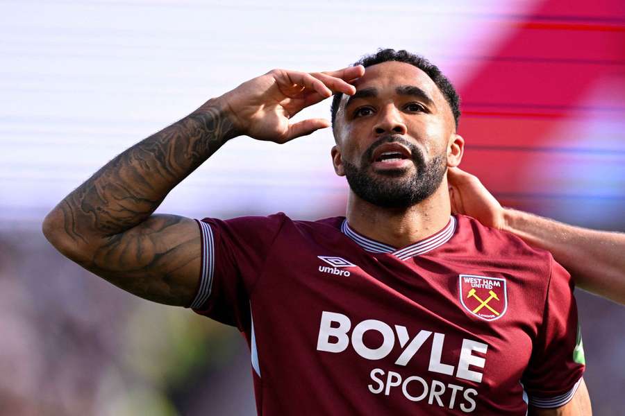 West Ham captain Bowen praises matchwinner Wilson: That's what he does! West Ham captain Bowen praises matchwinner Wilson: That's what he does!