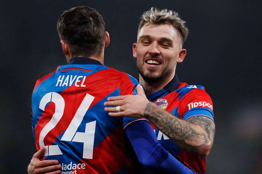 Ladra plzeňskému celku věří.