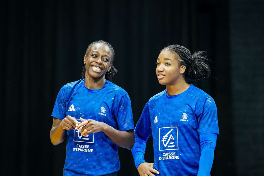 La France se tient prête pour son entrée en lice au mondial 2025.