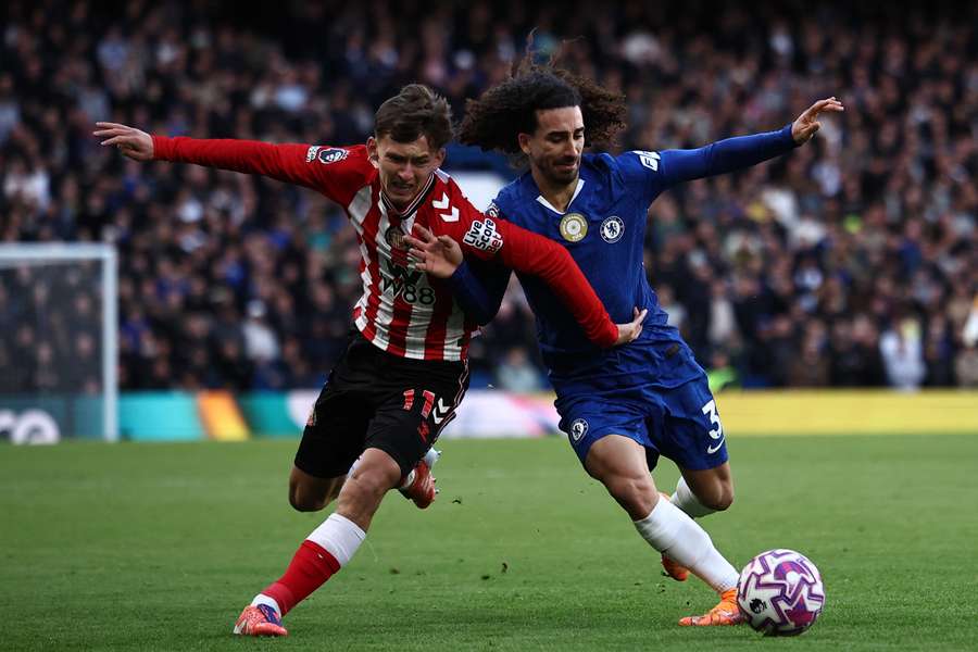 A 90 minuti dalla fine della Premier, Sunderland e Chelsea si giocano la qualificazione alle competizioni europee