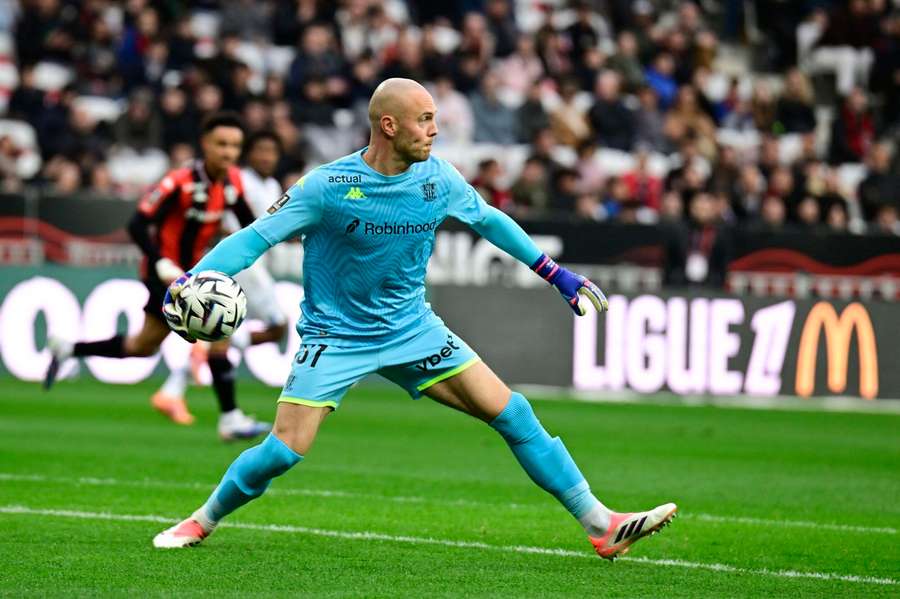 C’est officiel : Maxime Dupe fait son retour à Nantes libre de tout contrat C’est officiel : Maxime Dupe fait son retour à Nantes libre de tout contrat