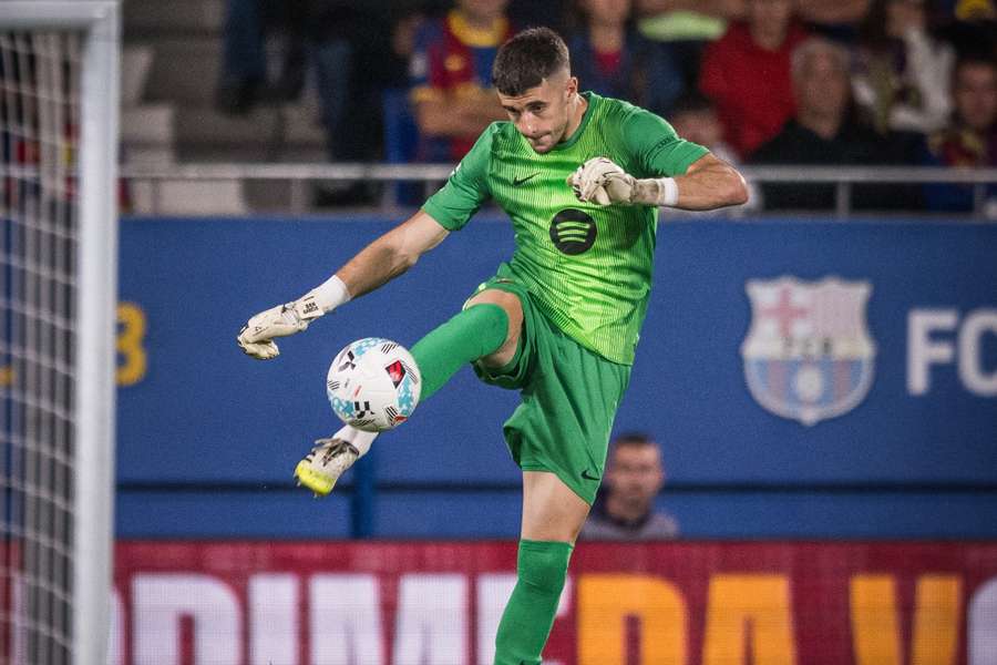 Joan García Joan García