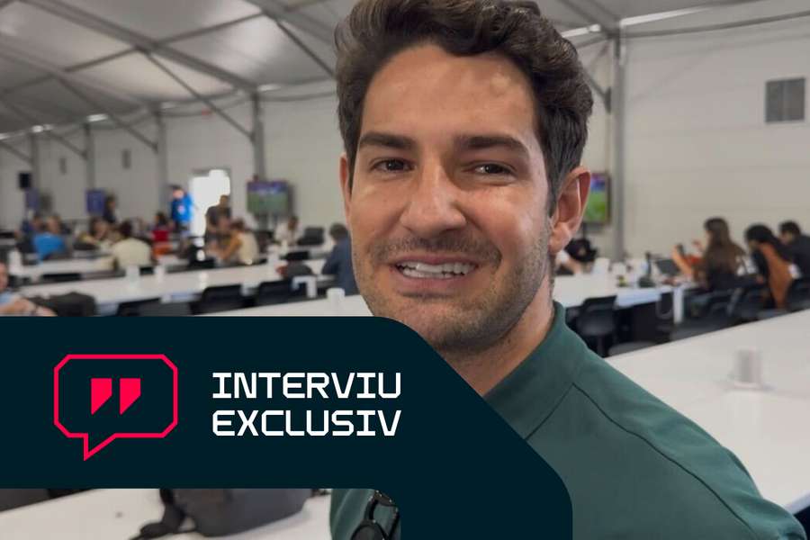 Alexandre Pato Alexandre Pato