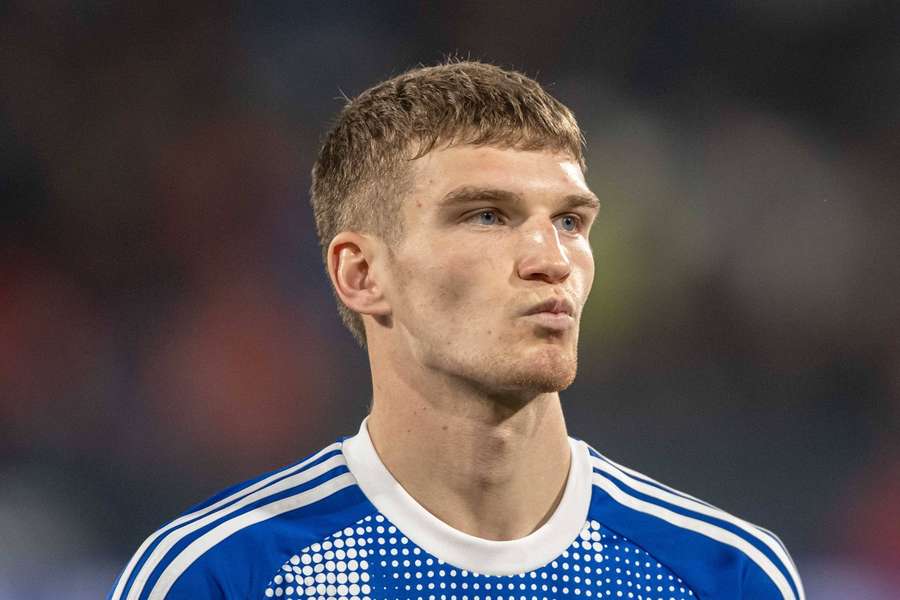 Liberec potvrdil posilu, za klub si ale ještě nezahraje. Navíc se chystá nákladná dohoda se Sigmou Liberec potvrdil posilu, za klub si ale ještě nezahraje. Navíc se chystá nákladná dohoda se Sigmou