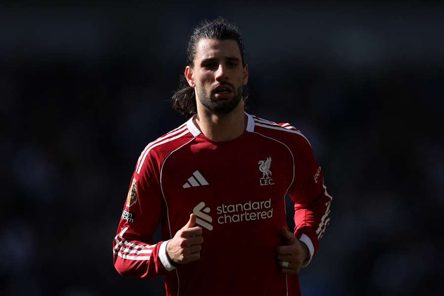 Szoboszlai, do Liverpool