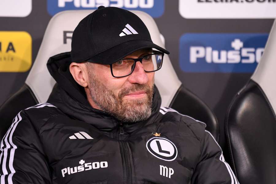 Papszun: Do Szczecina z szacunkiem, ale też swoim celem