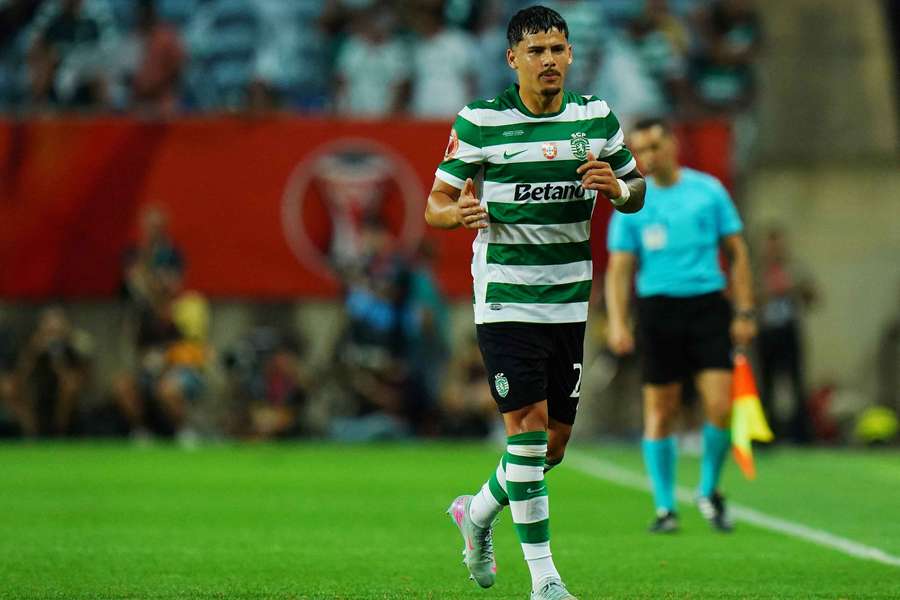 Maximiliano Araújo
