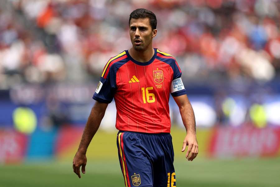 Rodri Rodri