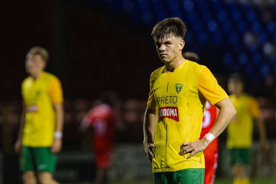 Žilinčania musia v odvete zabrať.