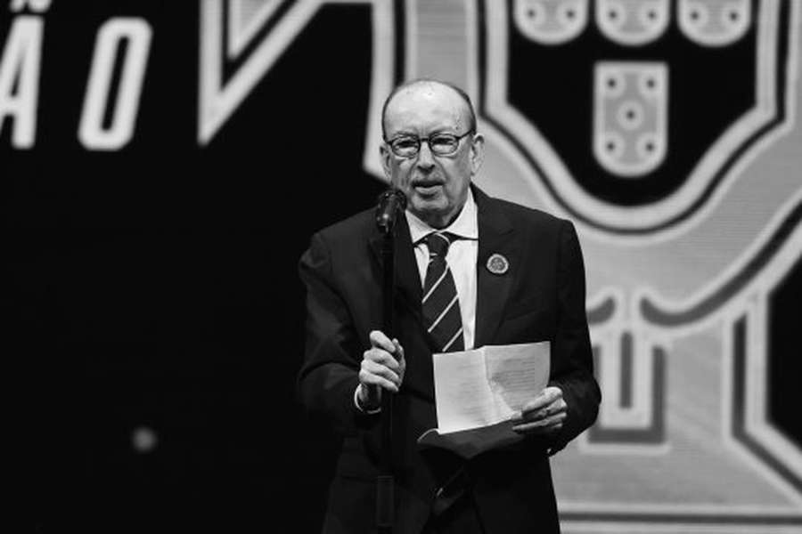 Aurélio Pereira faleceu aos 77 anos Aurélio Pereira faleceu aos 77 anos