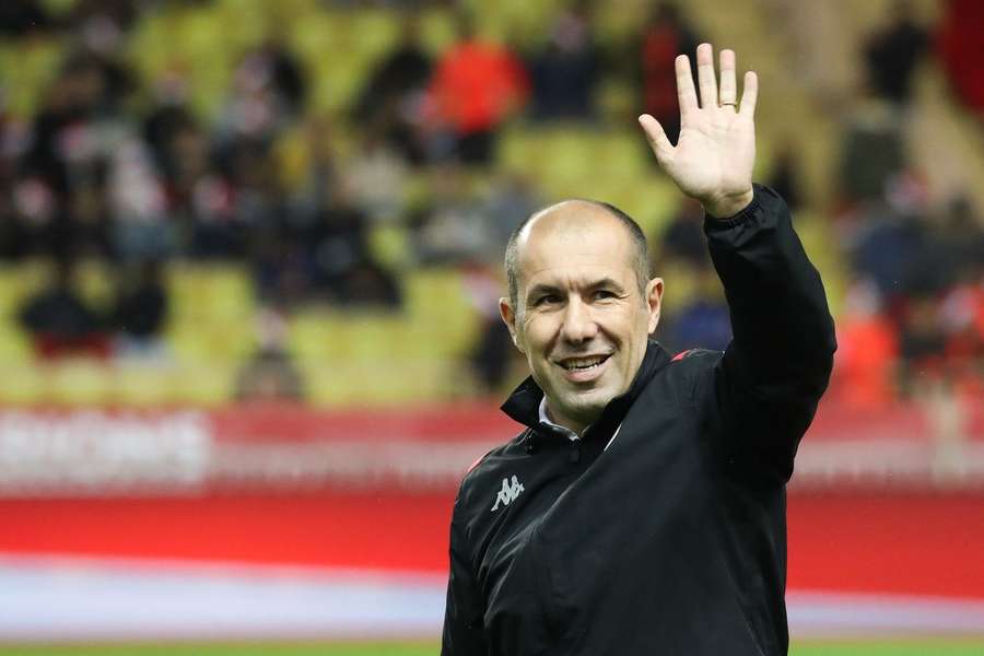 Leonardo Jardim fará sua estreia como treinador do Flamengo