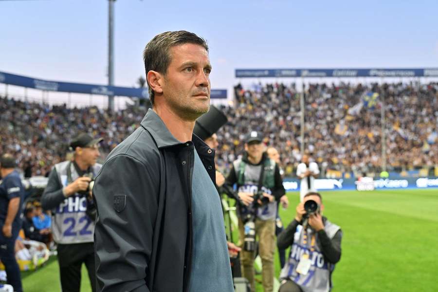 Inter începe reconstrucția cu Chivu și două mutări din Premier League
