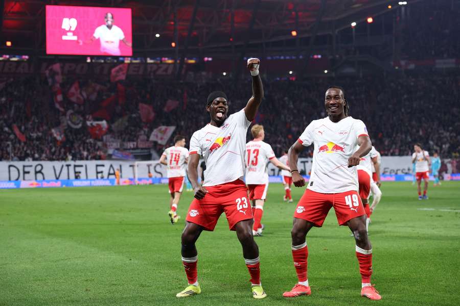 Die großen Stars von RB Leipzig sind bislang meist externe Neuzugänge.