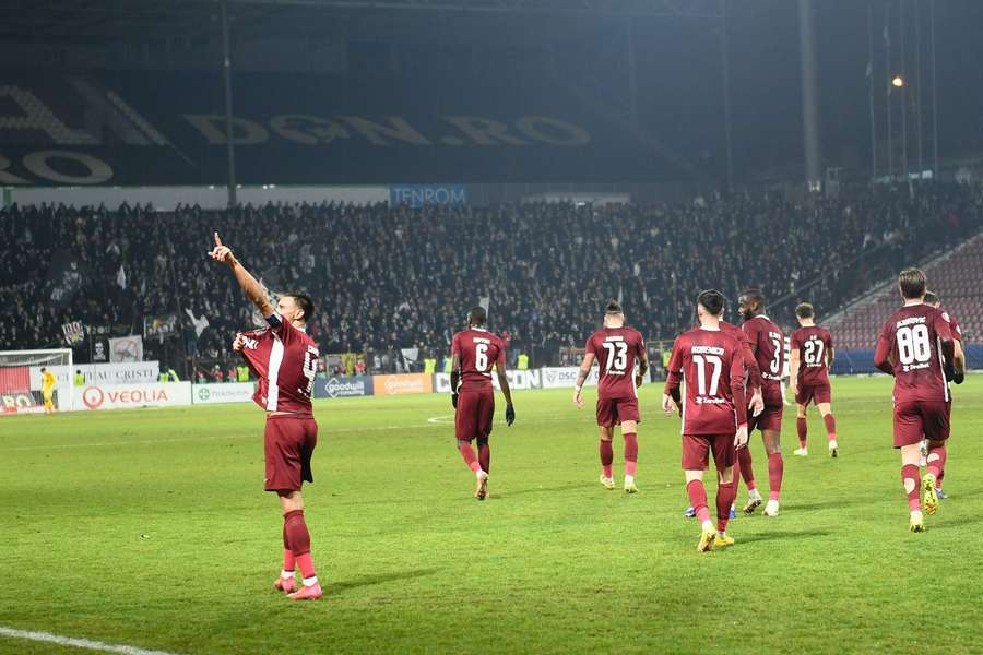 LIVE | Alashkert - CFR Cluj LIVE | Alashkert - CFR Cluj