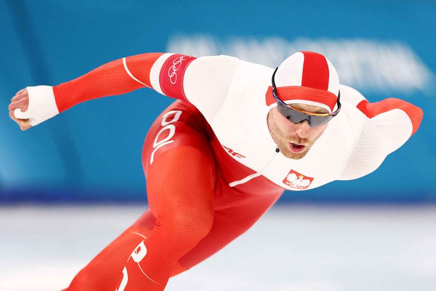 Dubreuil strącił Żurka z podium, znów tylko czwarte miejsce Polaka! Dubreuil strącił Żurka z podium, znów tylko czwarte miejsce Polaka!