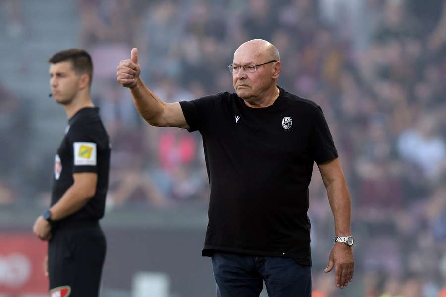 Velký třesk u reprezentací? Hašek má prý skončit, ve hře je velký návrat, ale i očekávané jméno