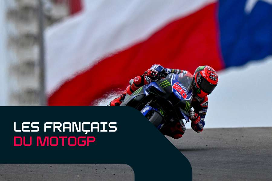 Fabio Quartararo Fabio Quartararo