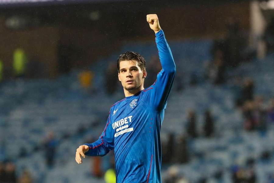 Ianis Hagi