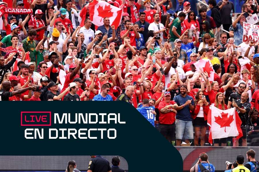 Las eliminatorias directas han llegado ya al Mundial