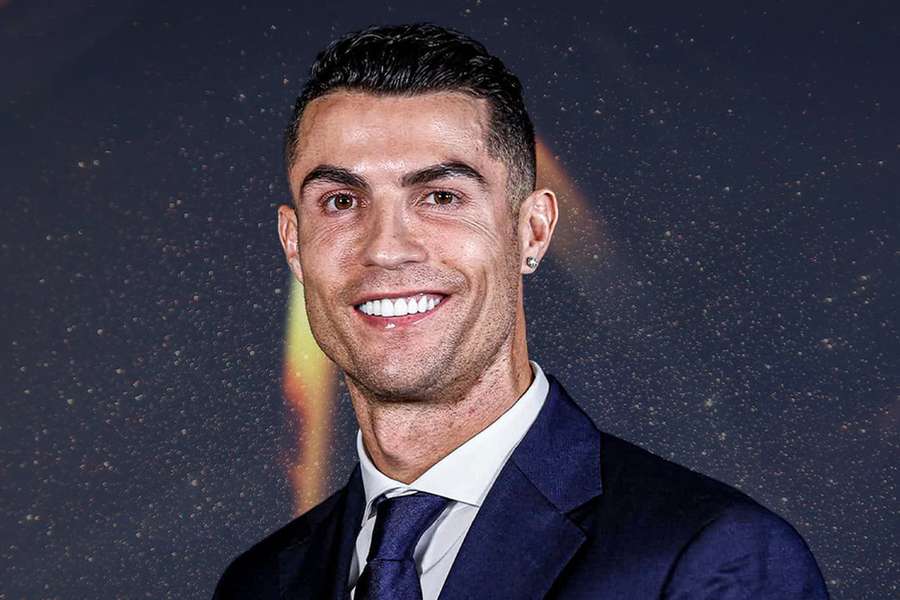 Cristiano Ronaldo, O Melhor de Sempre