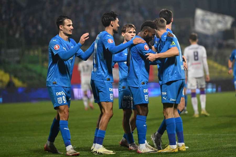 Universitatea Craiova