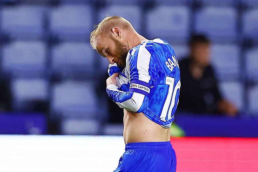 O Sheffield Wednesday é o último classificado do Championship após 11 jornadas