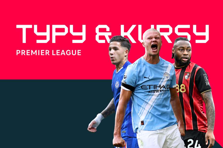 Premier League: Typy bukmacherskie, najlepsze kursy i zakłady (7. kolejka)