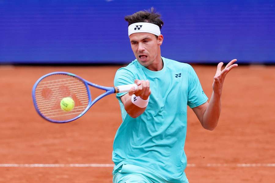 Alle News und Infos zur Quali der French Open und ATP Hamburg