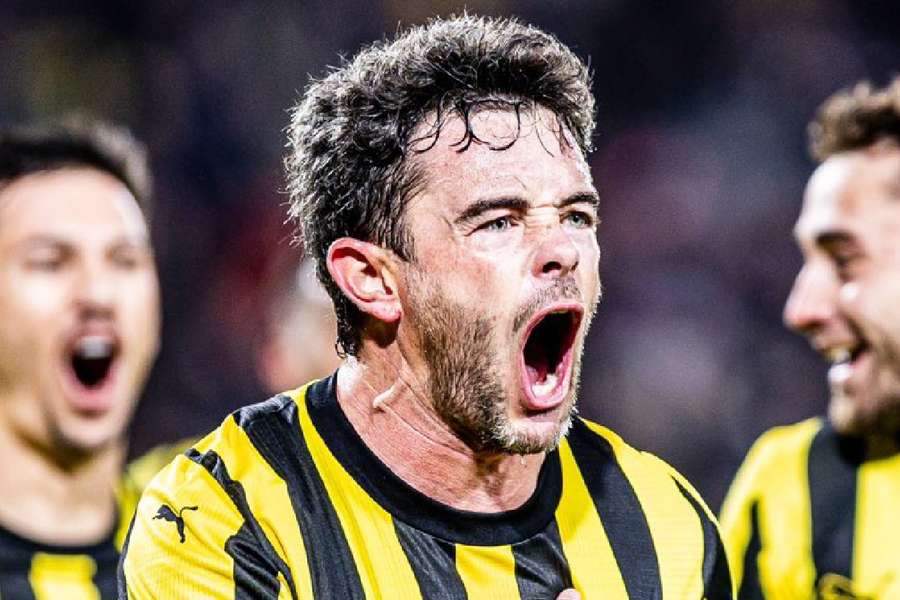 Peñarol está próximo de voltar ao mata-mata da Libertadores pela primeira vez desde 2011