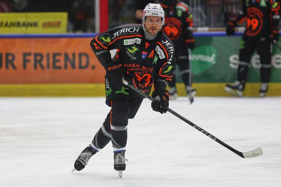 99ers haben die Playoffs im Visier 99ers haben die Playoffs im Visier