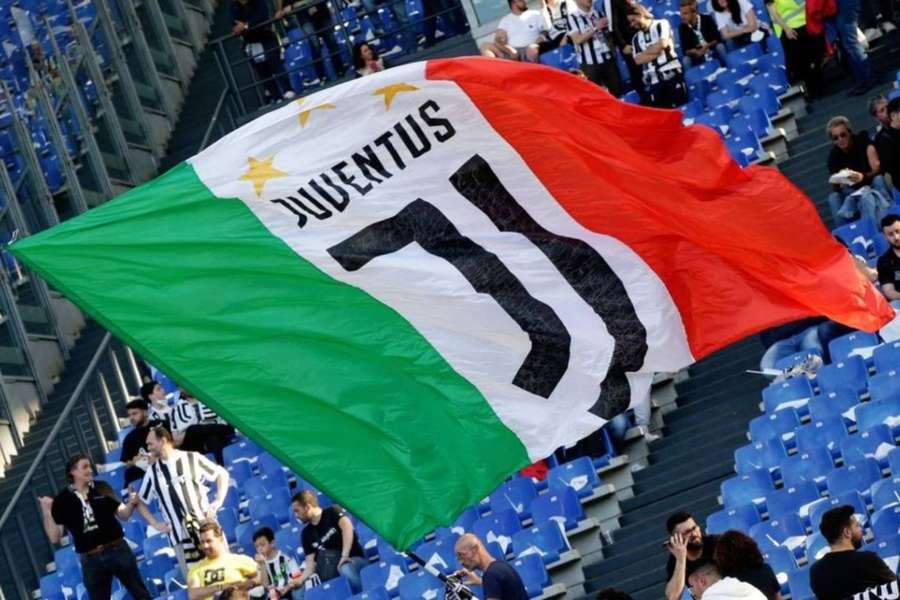 Juventus a fost depunctată deja în acest sezon