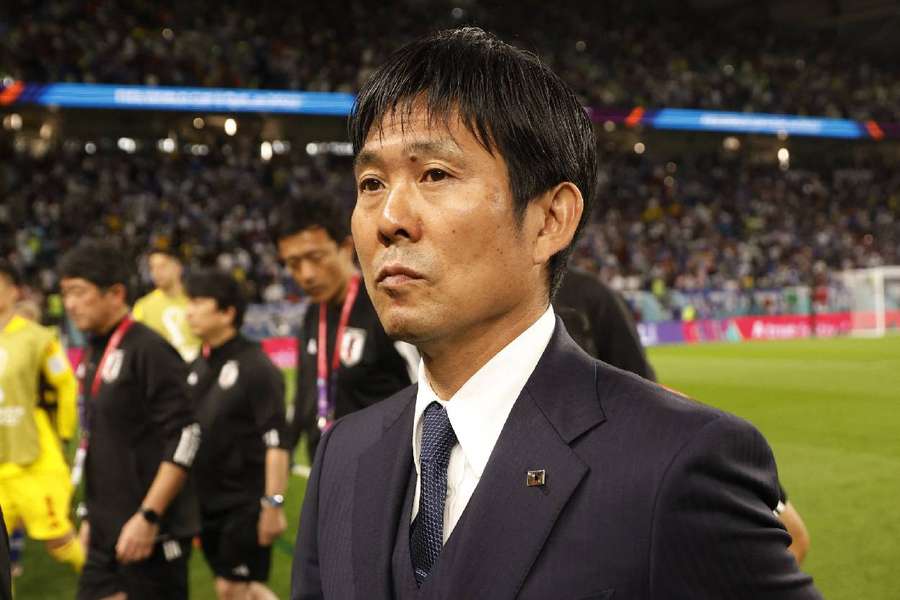 Japan impressed many with their displays at the World Cup in Qatar