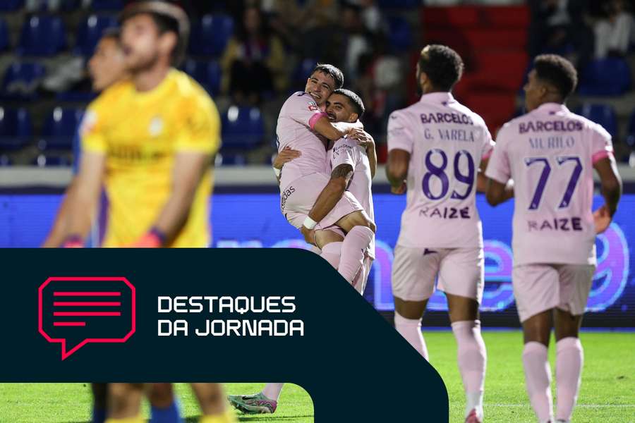 Gil Vicente em altas