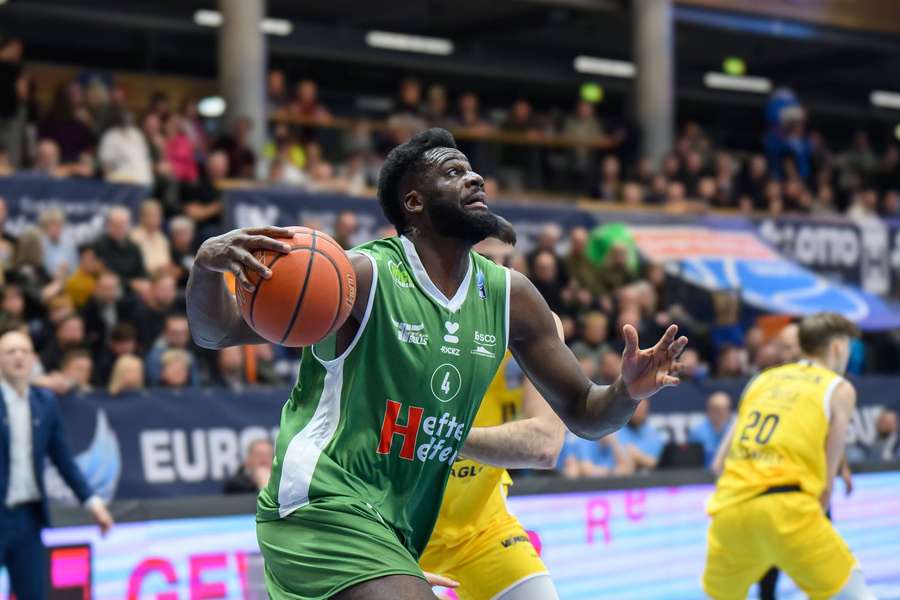 Kapfenberg empfängt die Dukes