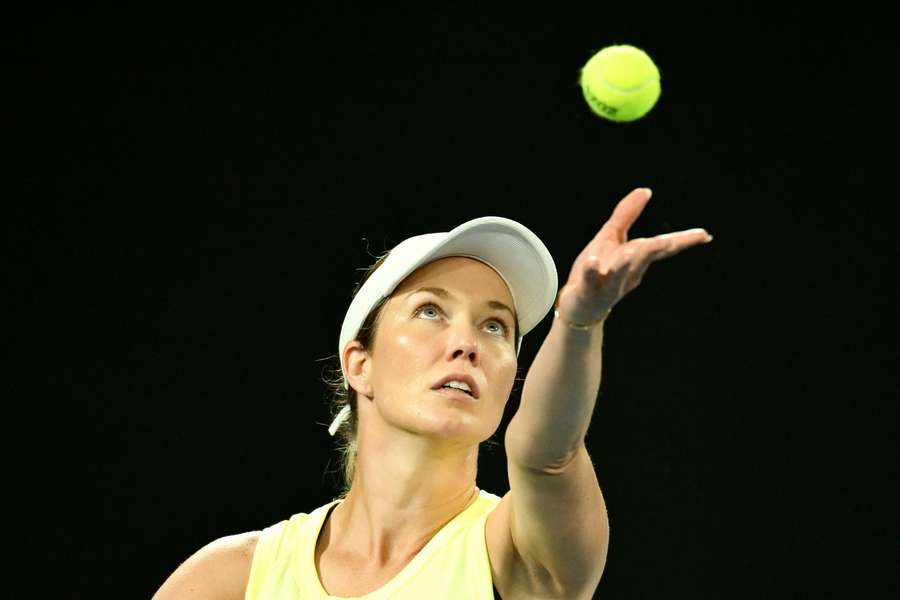 Danielle Collins nu va participa la Australian Open! Motivul anunțat de fosta finalistă