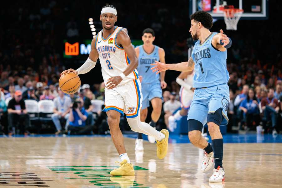 Le Thunder cette nuit.