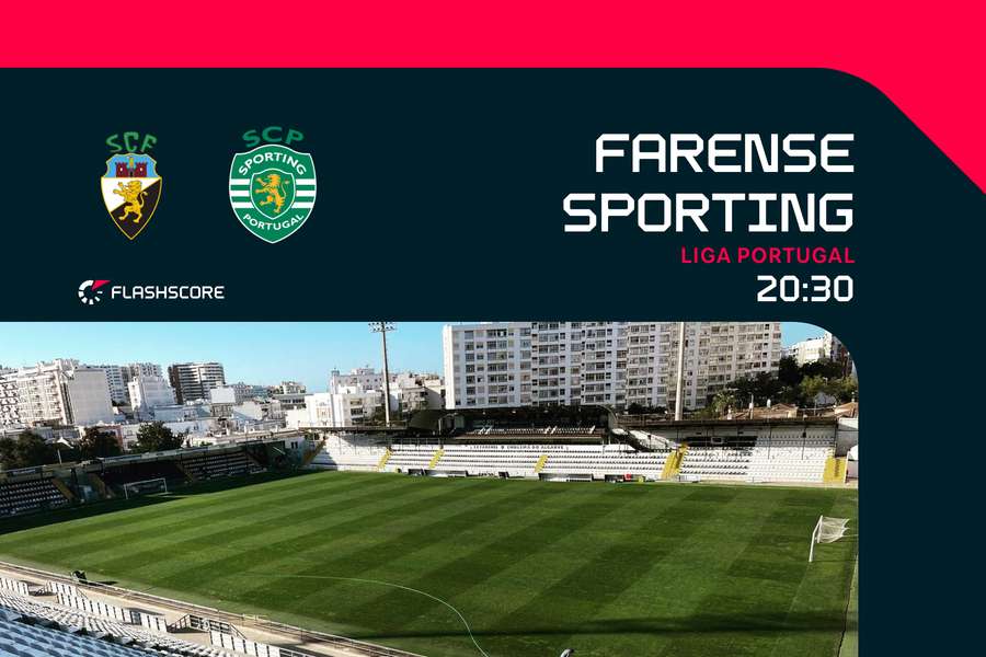 São Luís vai receber a partida