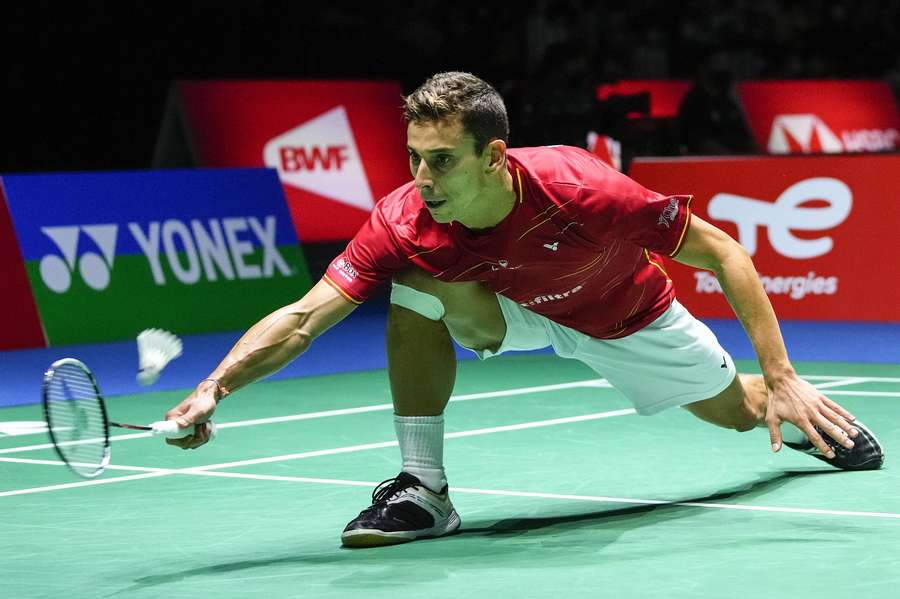 Bernardo Atilano vai representar Portugal