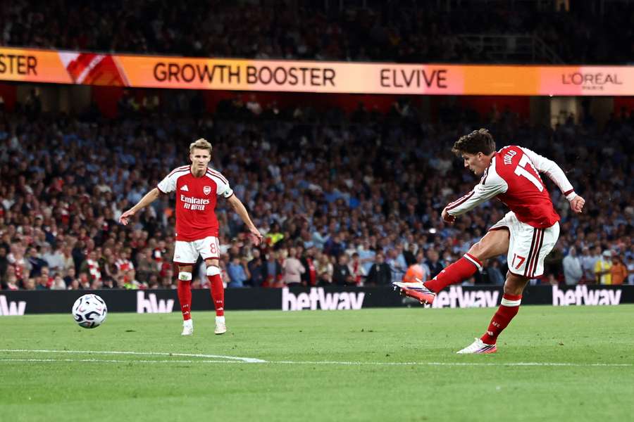 Arsenal - Chelsea : où regarder le match de Premier League (J3), heure et compos