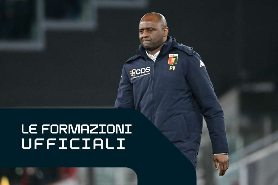 Patrick Vieira