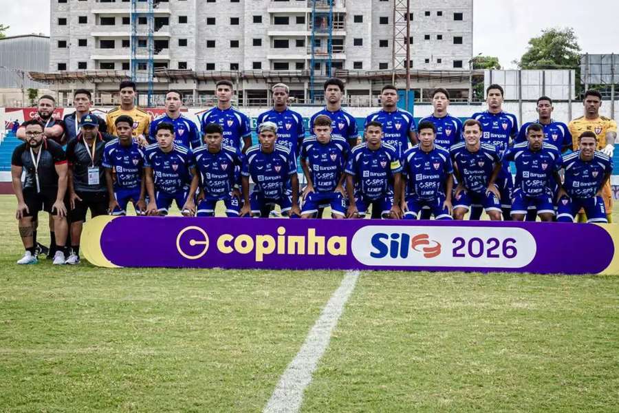 O Águia foi eliminado nos playoffs da Copa SP