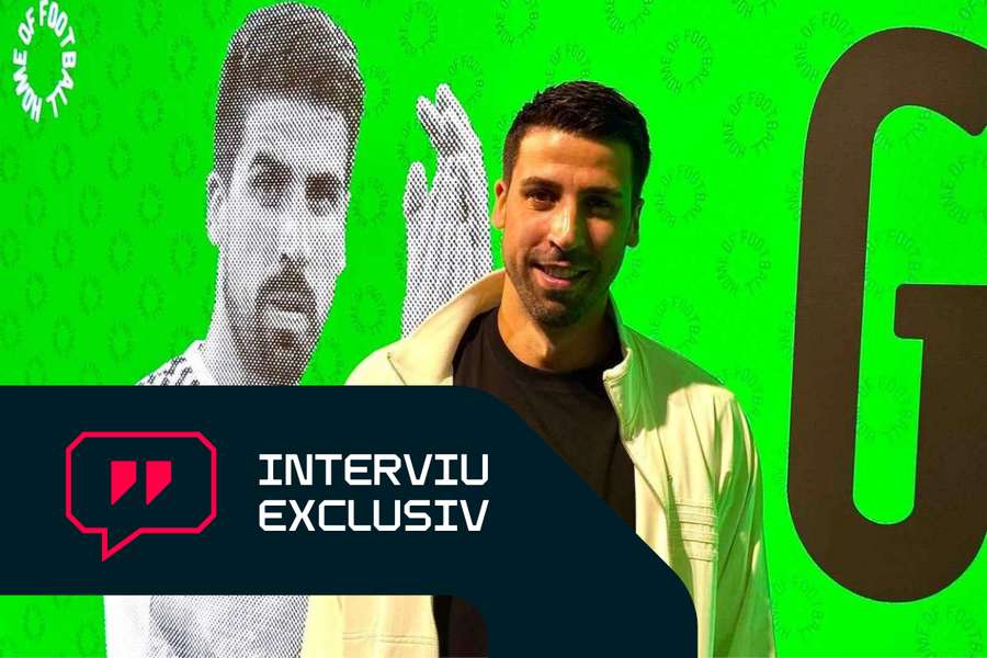 Khedira Khedira