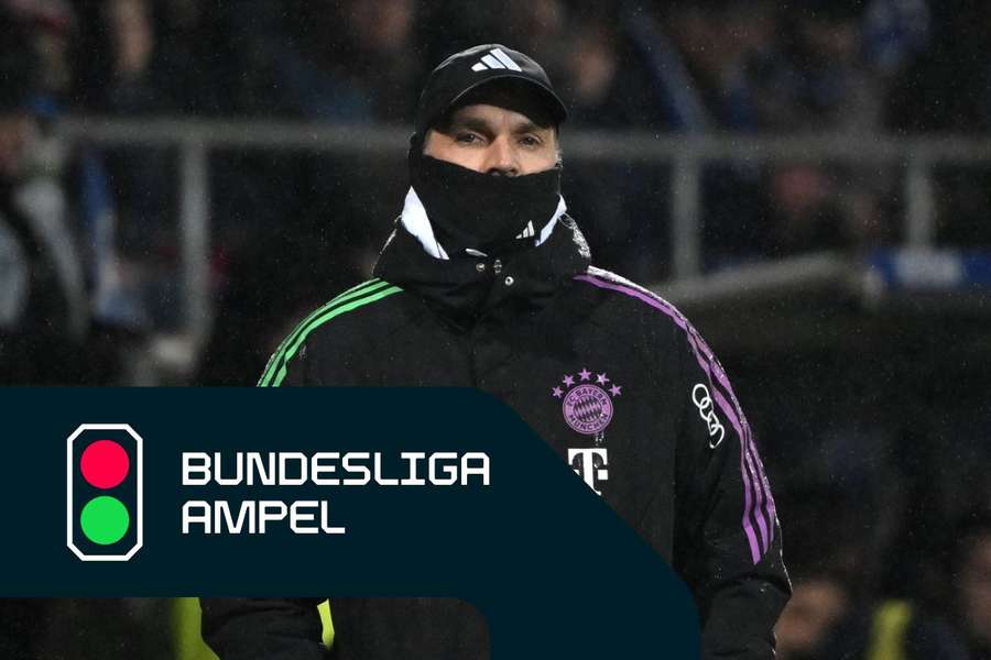 Thomas Tuchel und der FC Bayern München: Passt das noch?